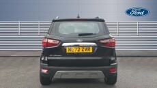 Ford EcoSport 1.0 EcoBoost 125 Titanium 5dr Petrol Hatchback